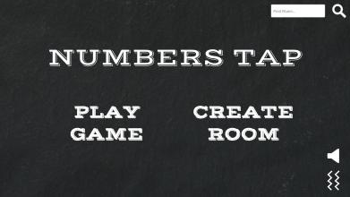 Numbers Tap截图5