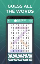 Word Search  Definitive Puzzle Challenge截图1