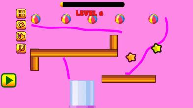 Super Brain Ball  Physics Puzzle截图5