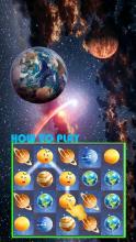 Planets Match3 Puzzle截图2