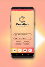 All Exam Quiz  Best For All Student截图4