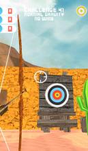 Archery Master Challenges *Bow & Arrows Game截图2