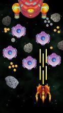 Space Shooter  Sky Alien Invaders截图3