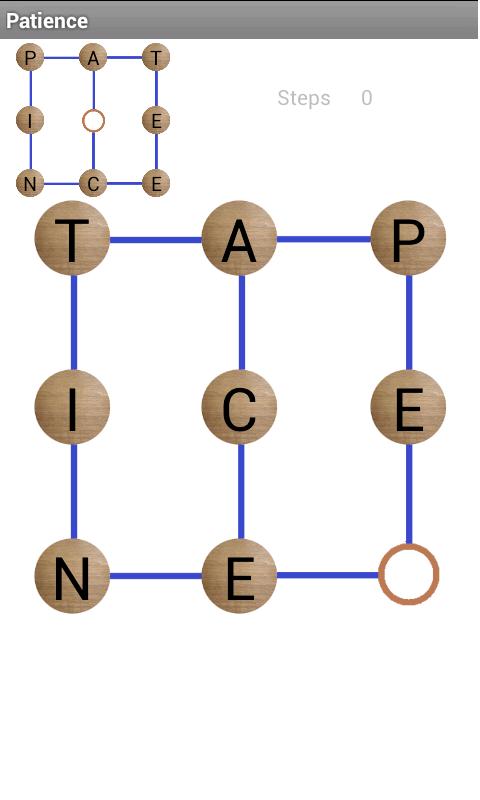 Graph Puzzles截图4