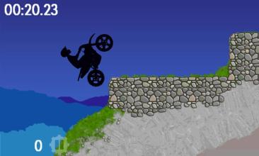 Motocross Extreme截图2