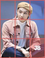 GOT7 [JB] Puzzle Game截图4