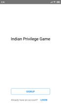 Indian Privilege Game截图3