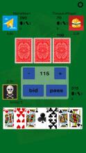 Thousand (1000) - card game截图2