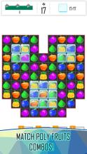 Poly Blast  Art Puzzle Game截图4