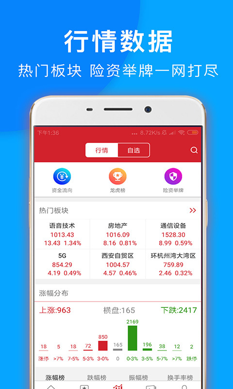 与牛共舞股票v2019.04.29.57截图3