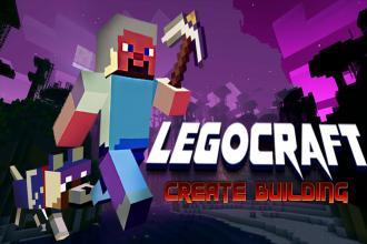 LegoCraft & Building Sandbox Classic截图4