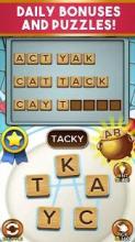 Tasty Words - Free Word Games截图3