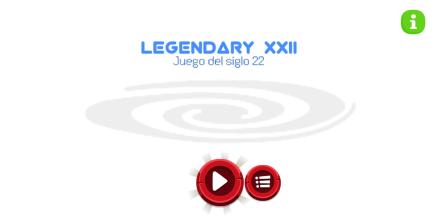 Legendary XXII截图2