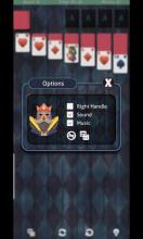 Solitaire  With Less Ads截图3