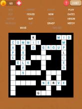 Word Fit Challenge截图3