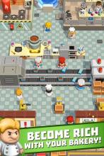 Idle Cooking Tycoon - Tap Chef截图4