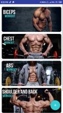 Best Bodybuilder Beast截图3