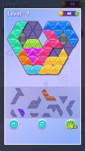 Crack Block Puzzle截图2