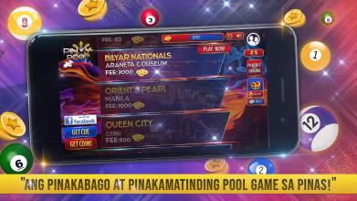 Pinoy Pool截图4