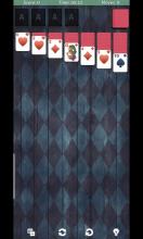 Solitaire  With Less Ads截图5