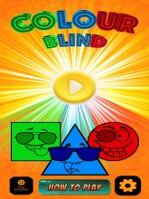 Colour Blind截图3