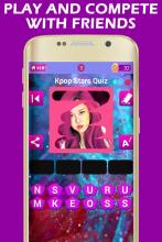 Kpop Quiz Guess The Idol截图1