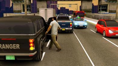 Grand Robbery Auto GRA : Mafia Game 2K19截图3