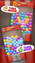 Line Match Gumball Pops截图2