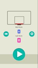 BBF Basket Ball Fun截图3