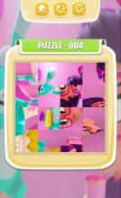 Abby Hatcher Puzzle New Game截图5