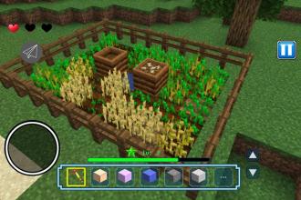 LegoCraft & Building Sandbox Classic截图3