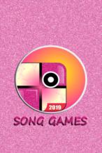 Marshmello Light It Up Piano Games Songs截图5