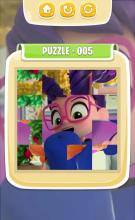 Abby Hatcher Puzzle New Game截图4