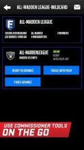 Madden NFL 19 Companion截图4