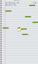 Chicken JUMP截图3