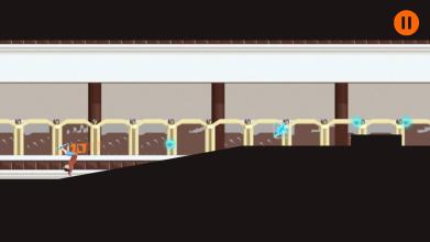 Parkour Training Vector截图2