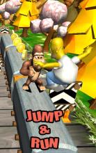 Legends of SimpsOn The Jungle Dash截图4