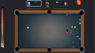 Legend 8 Pool Pro Live截图5