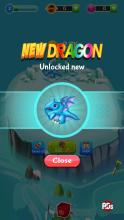 Magic Dragons Conbination  Merge All截图3