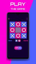 TICACOE  XO Game截图3