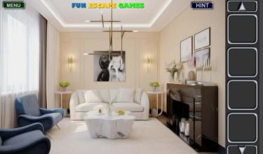Fun Escape Beautiful House截图1