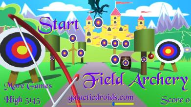 Field Archery截图5