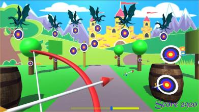 Field Archery截图3