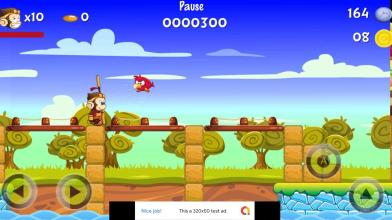 Kong Jungle Battle截图4