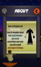 Pocong Puzzle截图1