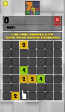 7 Square  Merge Numbers截图2