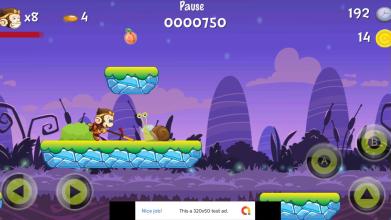 Kong Jungle Battle截图1