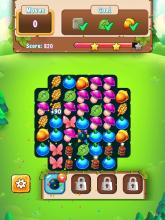 Puzzle Magic Mania截图2