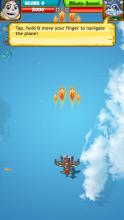 Panda Sky Force Classic Fighter截图3