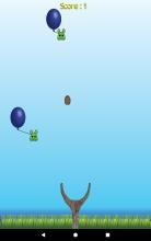 Slingshot Balloon截图1